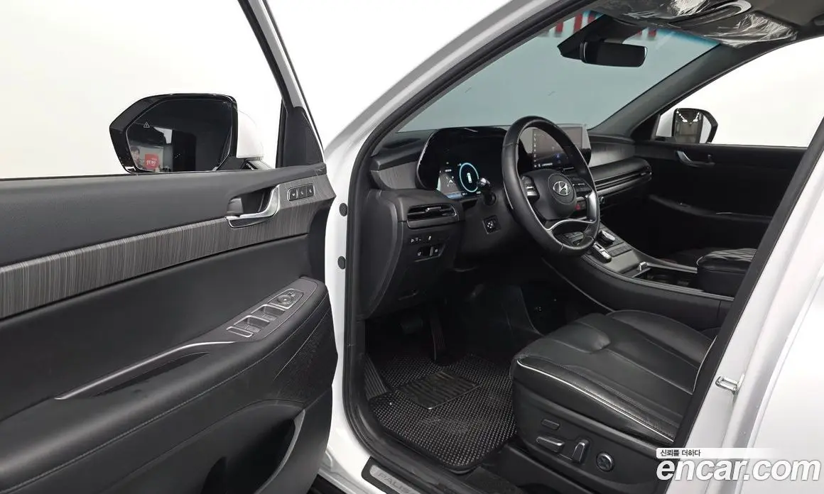 Hyundai Palisade 2024 3.8 автомат (гидро), фото 13