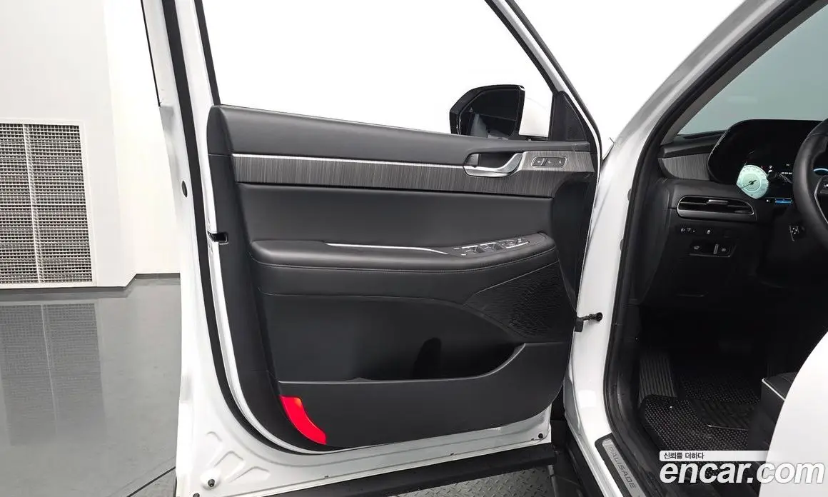 Hyundai Palisade 2024 3.8 автомат (гидро), фото 14