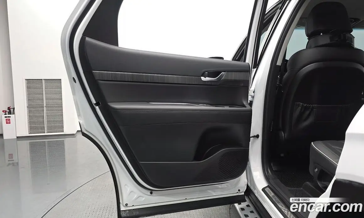 Hyundai Palisade 2024 3.8 автомат (гидро), фото 15