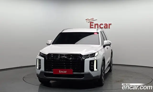 Hyundai Palisade 2024 3.8 автомат (гидро), миниатюра 3