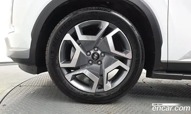 Hyundai Palisade 2024 3.8 автомат (гидро), миниатюра 5