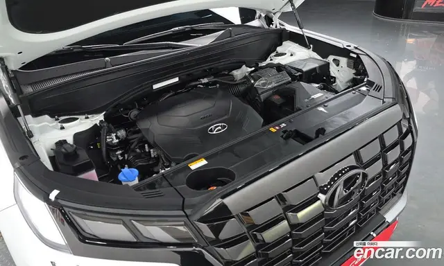 Hyundai Palisade 2024 3.8 автомат (гидро), миниатюра 6