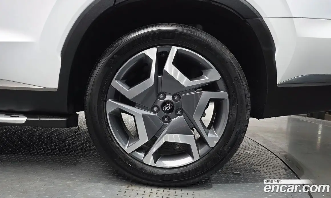 Hyundai Palisade 2024 3.8 автомат (гидро), фото 7