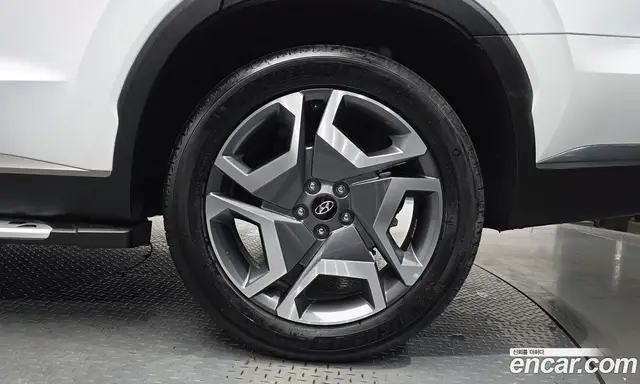 Hyundai Palisade 2024 3.8 автомат (гидро), миниатюра 7