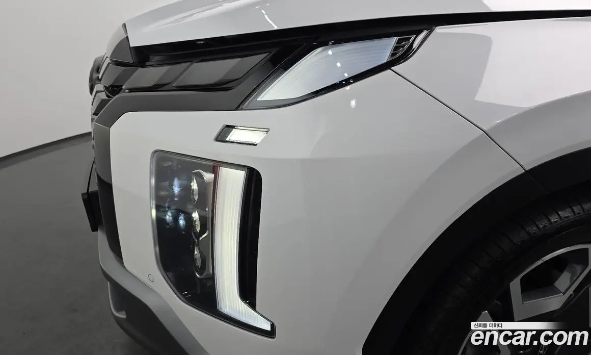 Hyundai Palisade 2024 3.8 автомат (гидро), фото 8