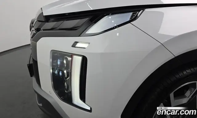 Hyundai Palisade 2024 3.8 автомат (гидро), миниатюра 8
