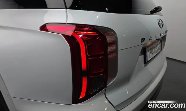Hyundai Palisade 2024 3.8 автомат (гидро), миниатюра 9