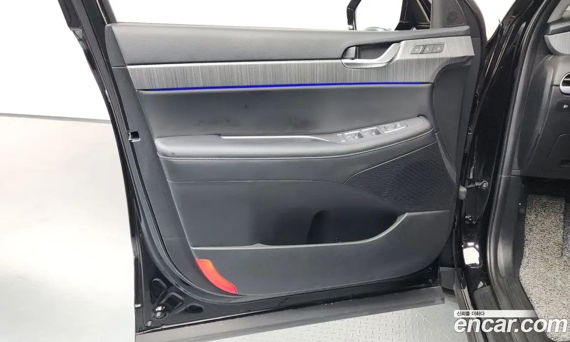 Hyundai Palisade 2024 3.8 автомат (гидро), фото 14