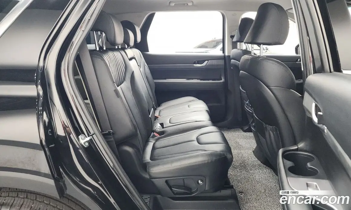 Hyundai Palisade 2024 3.8 автомат (гидро), фото 17
