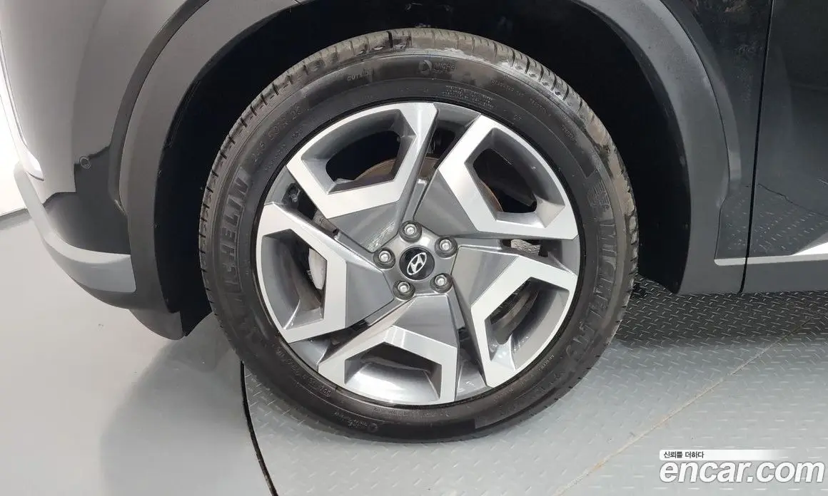 Hyundai Palisade 2024 3.8 автомат (гидро), фото 5