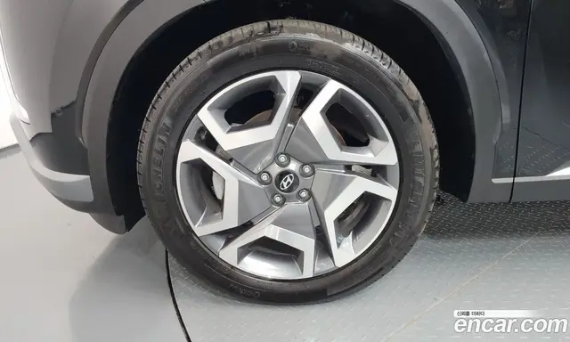 Hyundai Palisade 2024 3.8 автомат (гидро), миниатюра 5