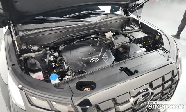 Hyundai Palisade 2024 3.8 автомат (гидро), миниатюра 6