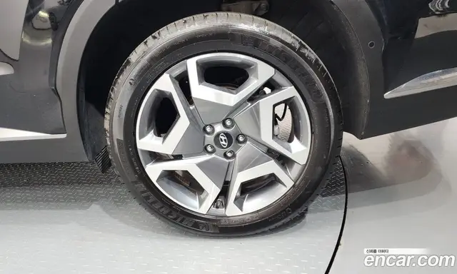 Hyundai Palisade 2024 3.8 автомат (гидро), миниатюра 7