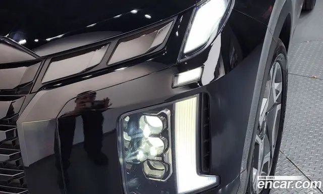 Hyundai Palisade 2024 3.8 автомат (гидро), миниатюра 8