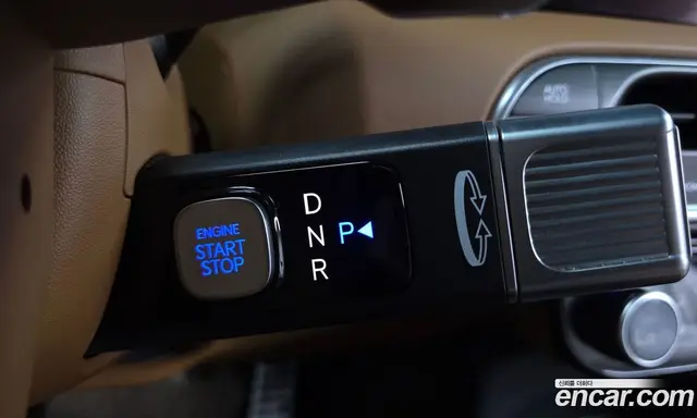 Hyundai Palisade 2025 2.5 автомат (гидро), миниатюра 11