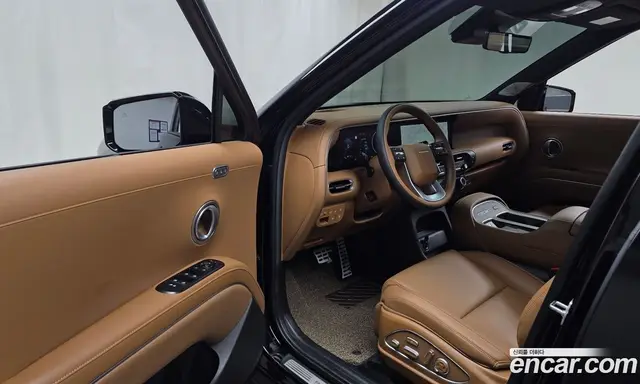 Hyundai Palisade 2025 2.5 автомат (гидро), миниатюра 12