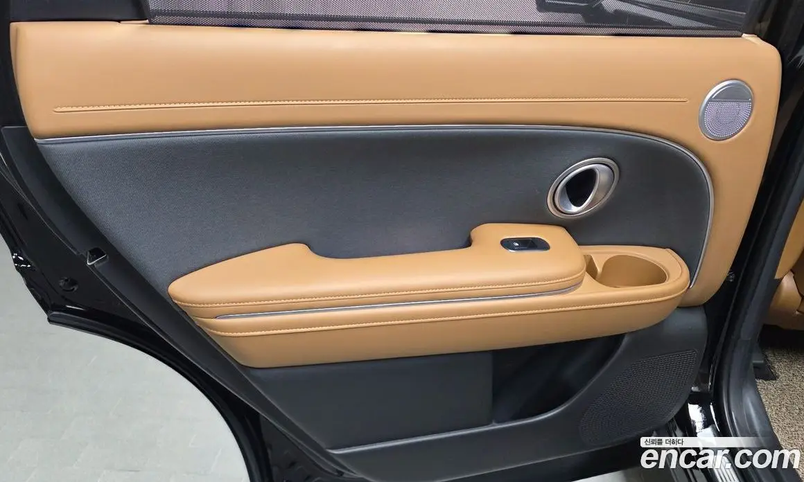 Hyundai Palisade 2025 2.5 автомат (гидро), фото 14