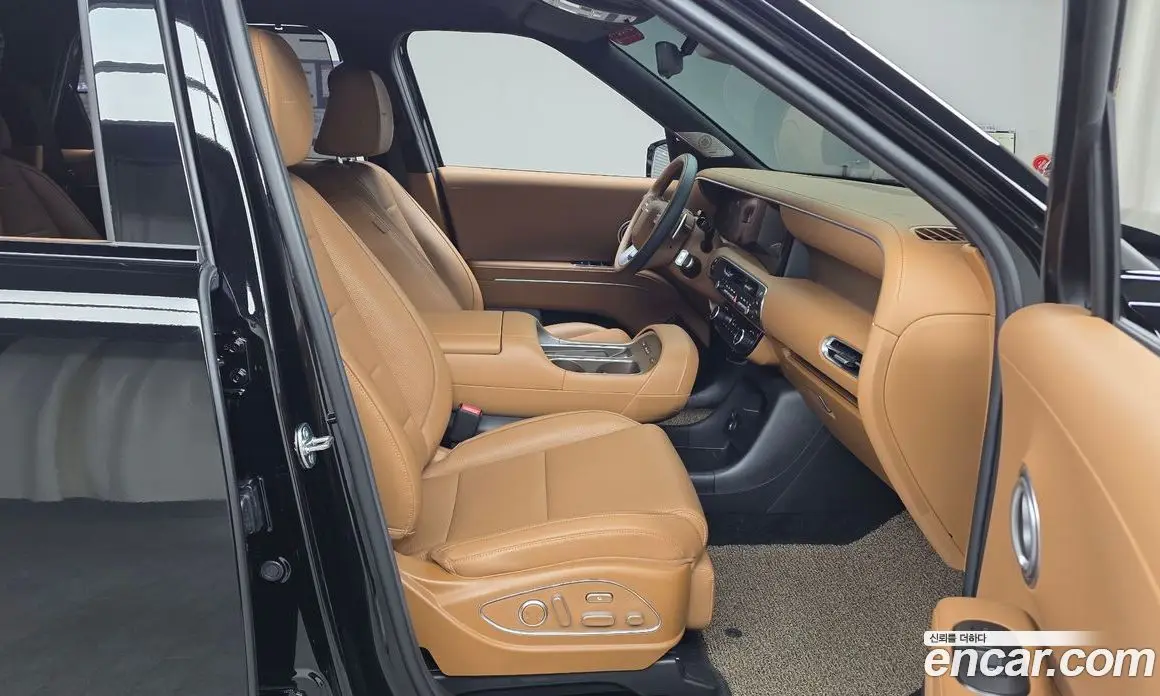Hyundai Palisade 2025 2.5 автомат (гидро), фото 16