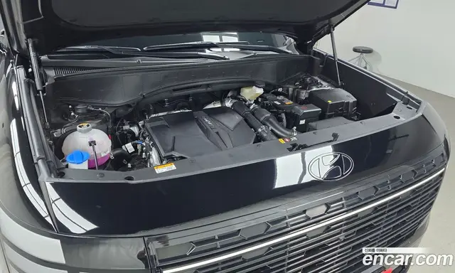 Hyundai Palisade 2025 2.5 автомат (гидро), миниатюра 5