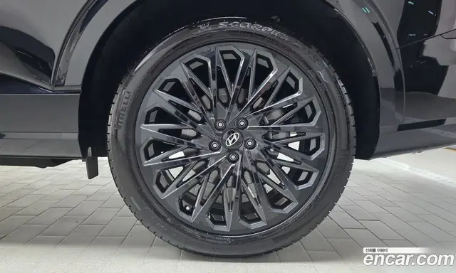 Hyundai Palisade 2025 2.5 автомат (гидро), миниатюра 6