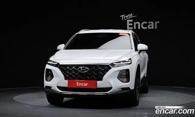 Hyundai Santa Fe 2018 2.0 автомат (гидро), миниатюра 2 Hyundai Santa Fe 2018 2.0 автомат (гидро), миниатюра 2