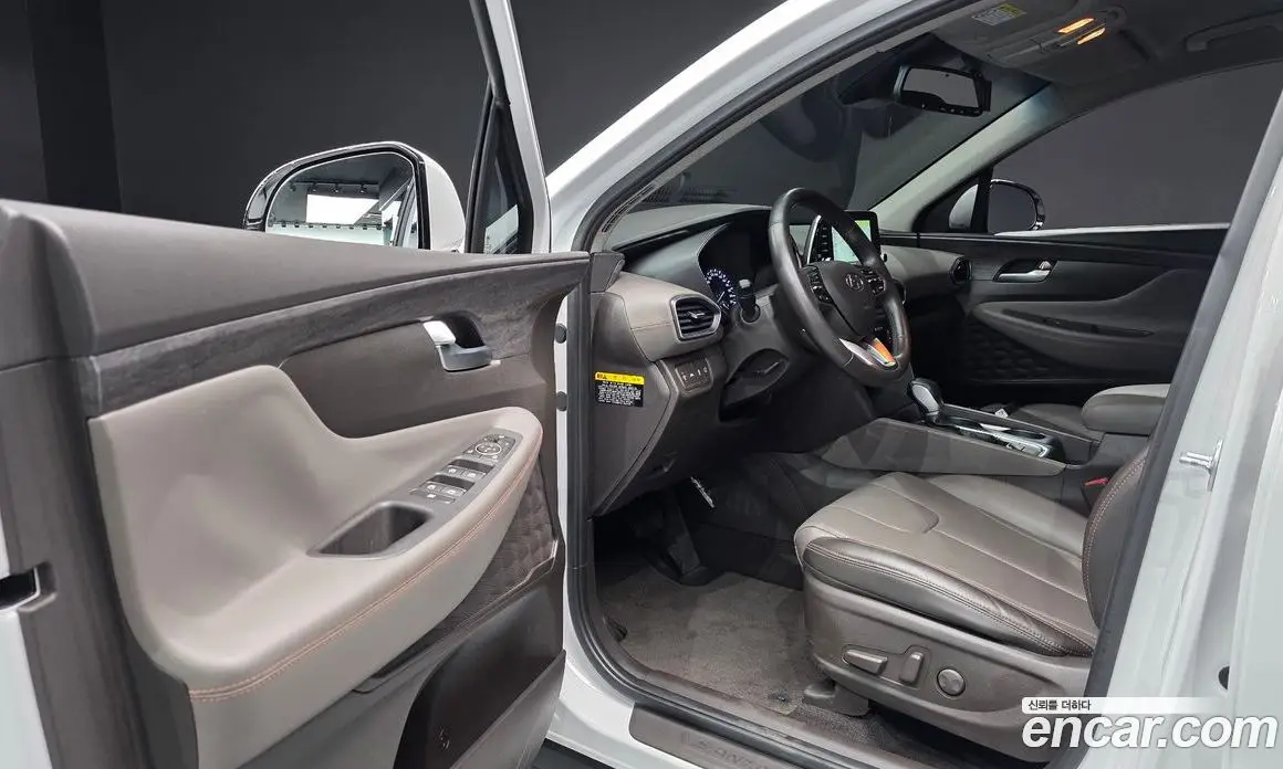 Hyundai Santa Fe 2018 2.0 автомат (гидро), фото 12 Hyundai Santa Fe 2018 2.0 автомат (гидро), фото 12