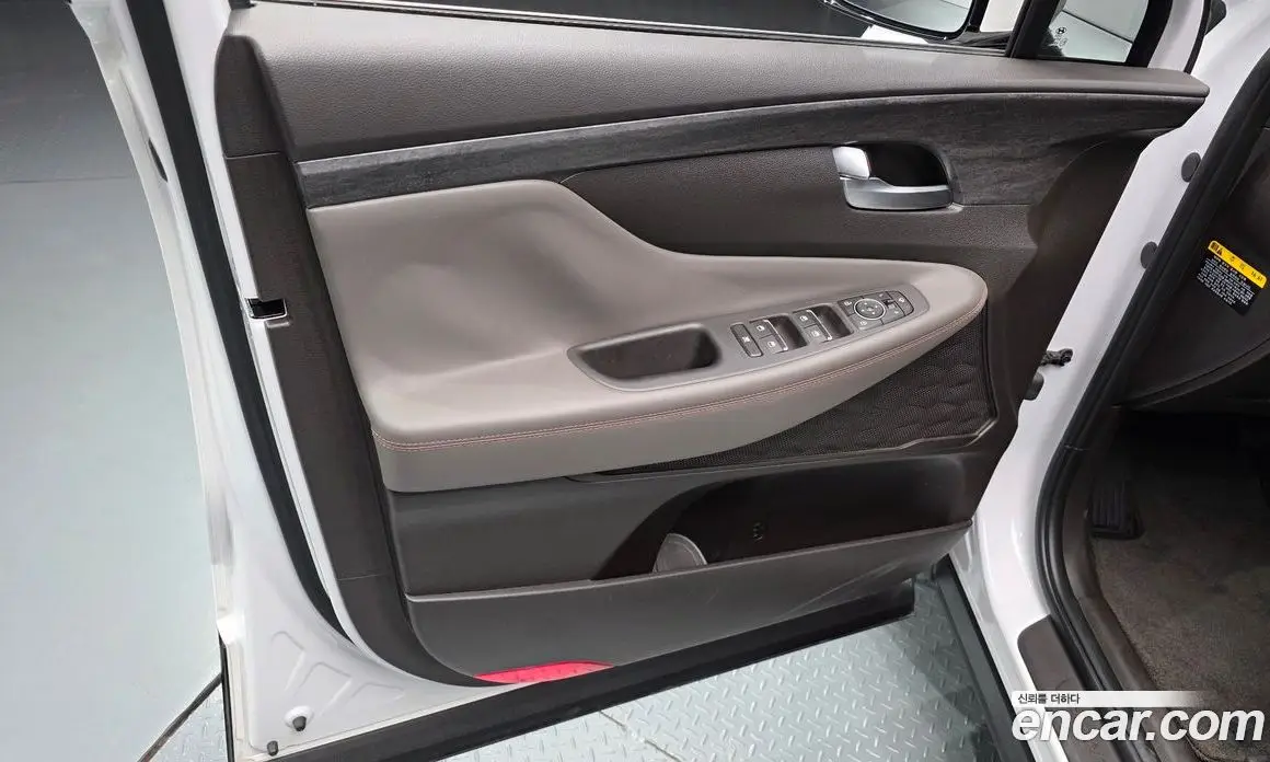 Hyundai Santa Fe 2018 2.0 автомат (гидро), фото 13 Hyundai Santa Fe 2018 2.0 автомат (гидро), фото 13