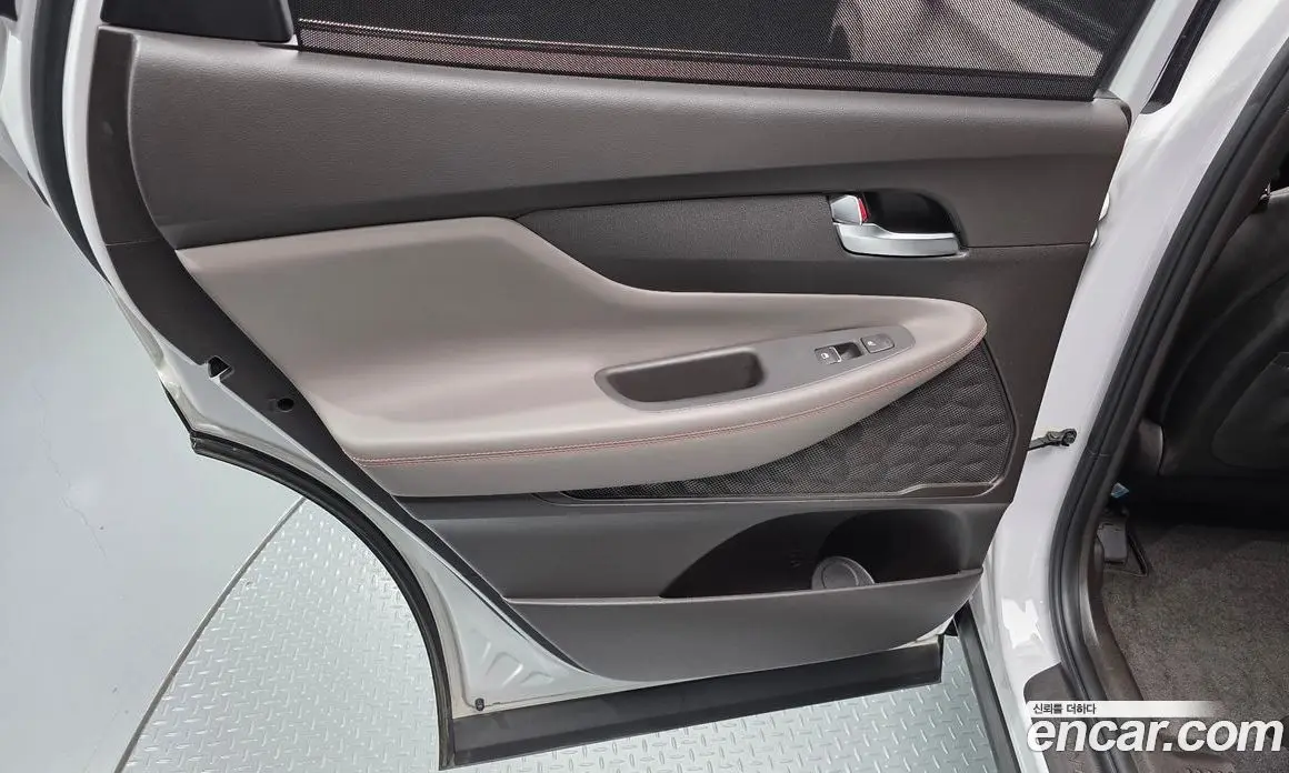 Hyundai Santa Fe 2018 2.0 автомат (гидро), фото 14 Hyundai Santa Fe 2018 2.0 автомат (гидро), фото 14