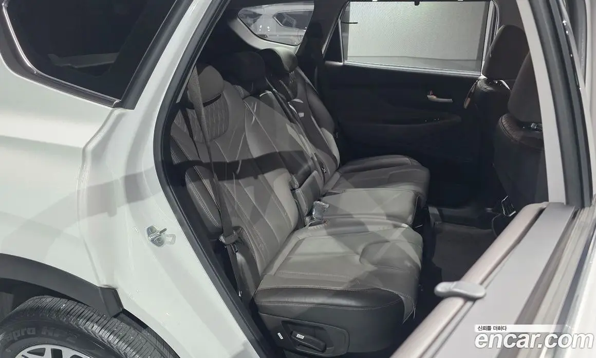 Hyundai Santa Fe 2018 2.0 автомат (гидро), фото 16 Hyundai Santa Fe 2018 2.0 автомат (гидро), фото 16
