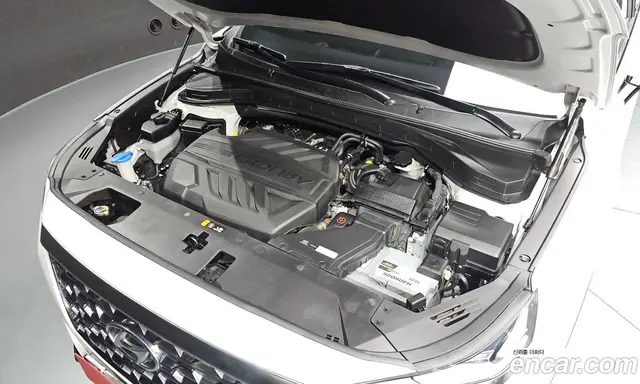 Hyundai Santa Fe 2018 2.0 автомат (гидро), миниатюра 5 Hyundai Santa Fe 2018 2.0 автомат (гидро), миниатюра 5