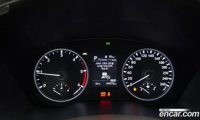 Hyundai Santa Fe 2018 2.0 автомат (гидро), миниатюра 10 Hyundai Santa Fe 2018 2.0 автомат (гидро), миниатюра 10