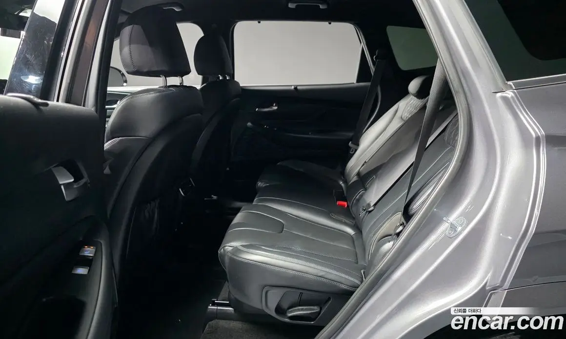 Hyundai Santa Fe 2020 2.2 автомат (гидро), фото 16 Hyundai Santa Fe 2020 2.2 автомат (гидро), фото 16