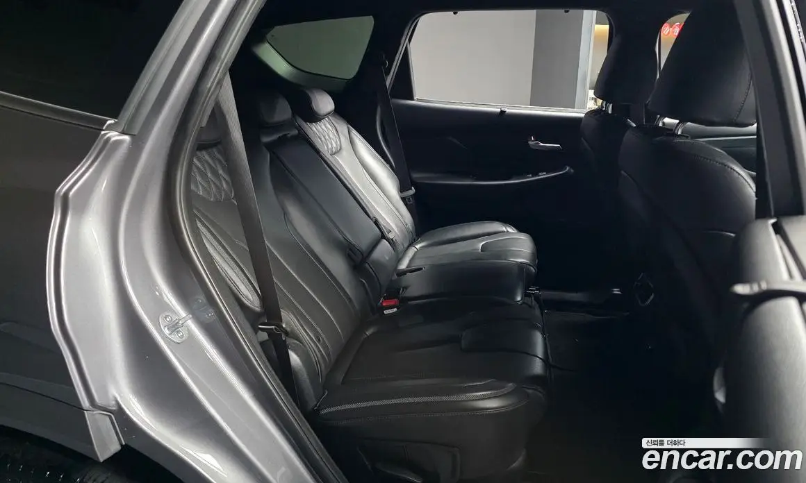 Hyundai Santa Fe 2020 2.2 автомат (гидро), фото 17 Hyundai Santa Fe 2020 2.2 автомат (гидро), фото 17