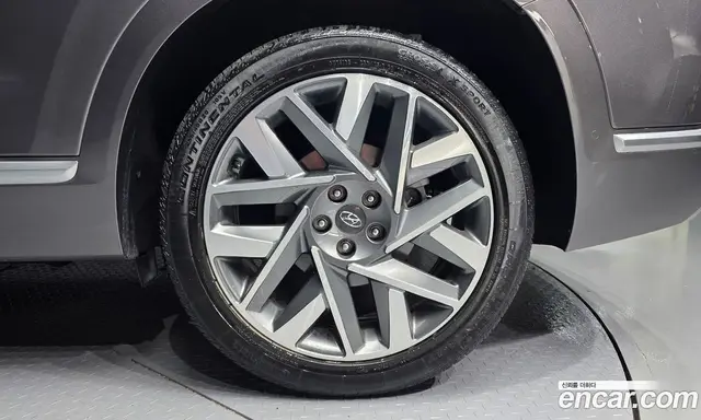 Hyundai Santa Fe 2020 2.2 автомат (гидро), миниатюра 5 Hyundai Santa Fe 2020 2.2 автомат (гидро), миниатюра 5