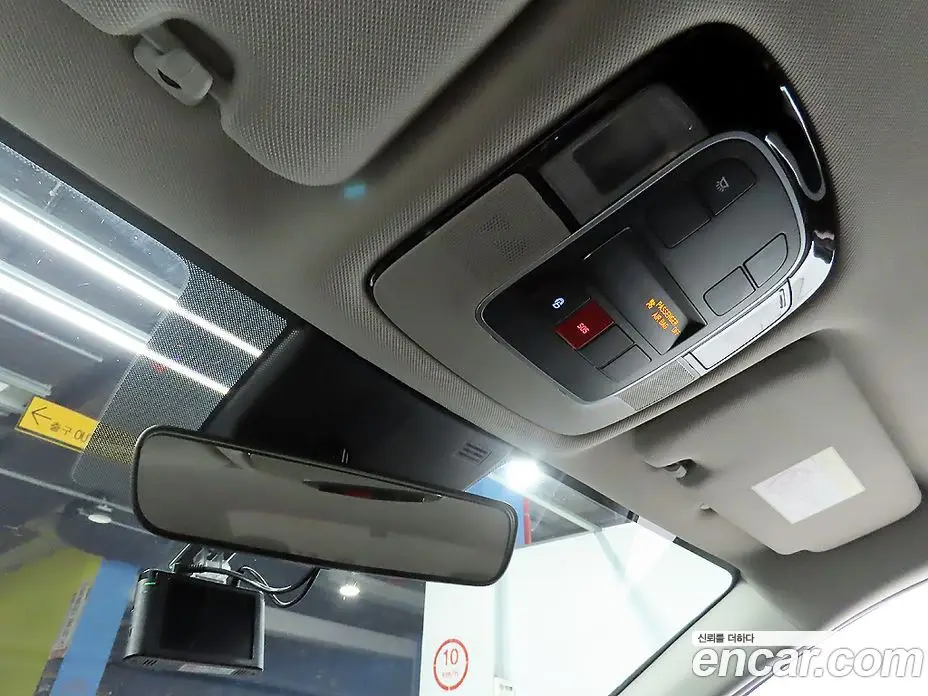 Hyundai Sonata 2022 2.0 автомат (гидро), фото 16