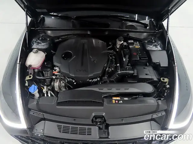 Hyundai Sonata 2022 2.0 автомат (гидро), миниатюра 6