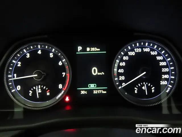 Hyundai Sonata 2022 2.0 автомат (гидро), миниатюра 8