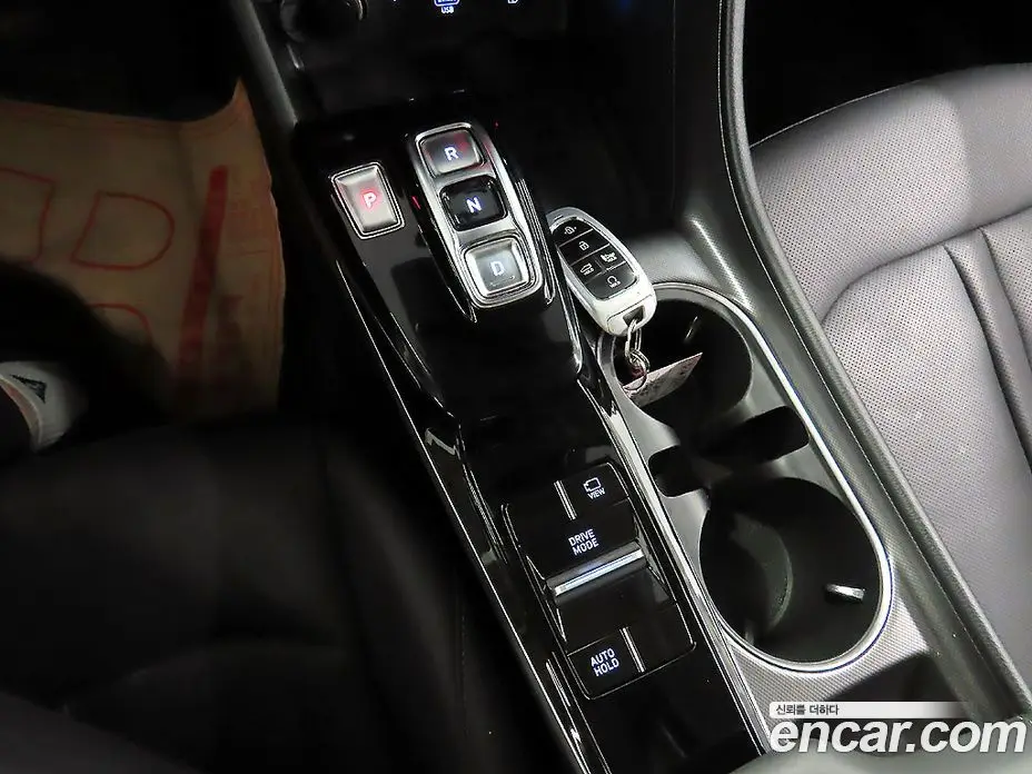 Hyundai Sonata 2022 2.0 автомат (гидро), фото 9