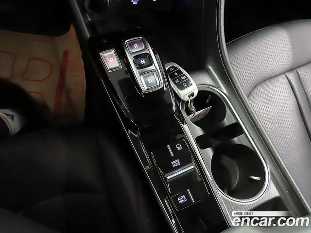 Hyundai Sonata 2022 2.0 автомат (гидро), миниатюра 9