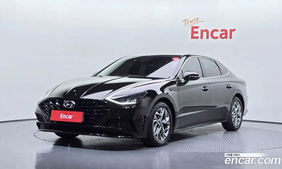 Hyundai Sonata 2022 2.0 автомат (гидро), фото 1 Hyundai Sonata 2022 2.0 автомат (гидро), фото 1