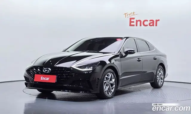 Hyundai Sonata, 2022, 33 535 км