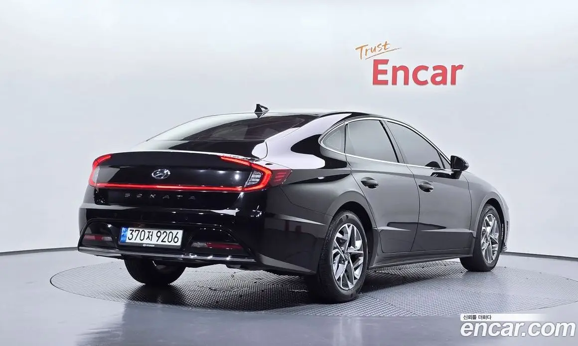 Hyundai Sonata 2022 2.0 автомат (гидро), фото 2 Hyundai Sonata 2022 2.0 автомат (гидро), фото 2