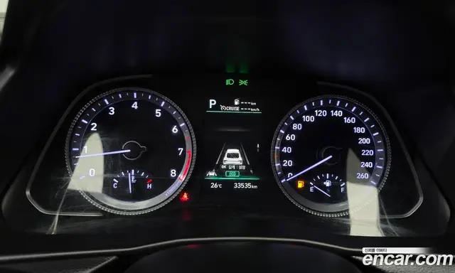 Hyundai Sonata 2022 2.0 автомат (гидро), миниатюра 11 Hyundai Sonata 2022 2.0 автомат (гидро), миниатюра 11