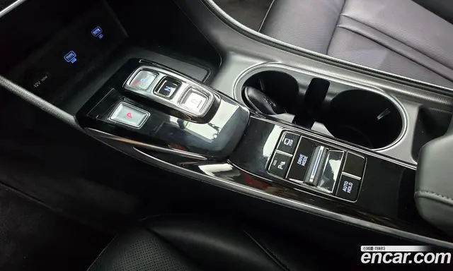 Hyundai Sonata 2022 2.0 автомат (гидро), миниатюра 12