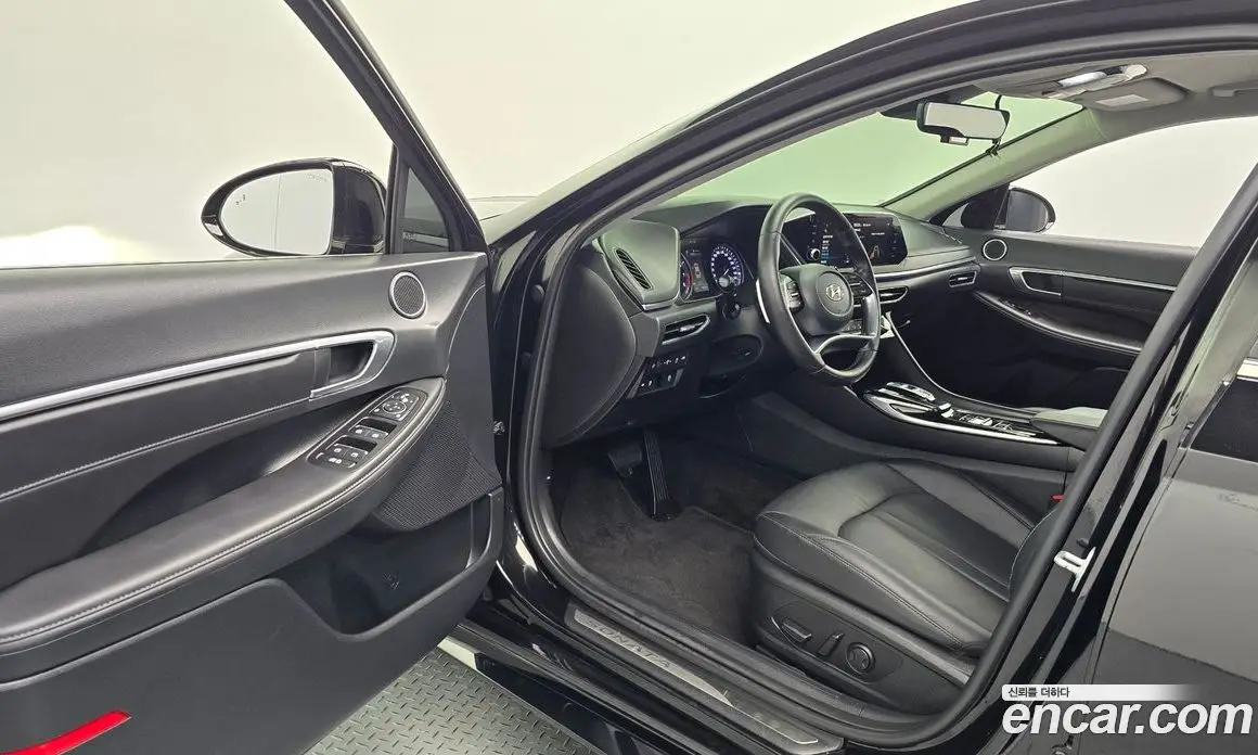 Hyundai Sonata 2022 2.0 автомат (гидро), фото 13 Hyundai Sonata 2022 2.0 автомат (гидро), фото 13