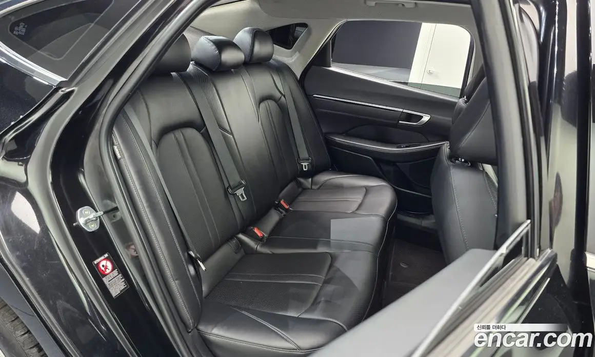 Hyundai Sonata 2022 2.0 автомат (гидро), фото 16 Hyundai Sonata 2022 2.0 автомат (гидро), фото 16