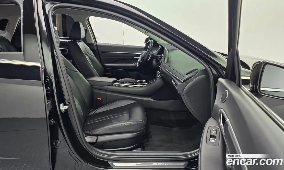Hyundai Sonata 2022 2.0 автомат (гидро), фото 17 Hyundai Sonata 2022 2.0 автомат (гидро), фото 17