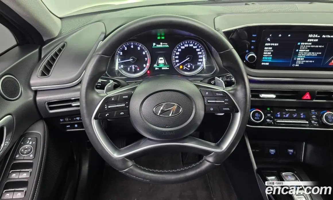 Hyundai Sonata 2022 2.0 автомат (гидро), фото 19 Hyundai Sonata 2022 2.0 автомат (гидро), фото 19