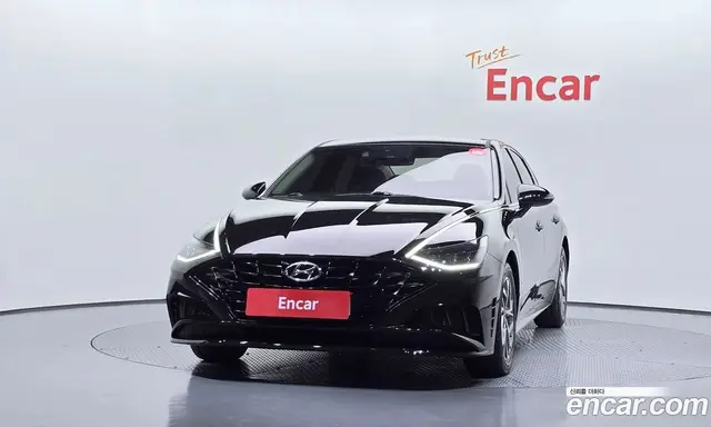 Hyundai Sonata 2022 2.0 автомат (гидро), миниатюра 3 Hyundai Sonata 2022 2.0 автомат (гидро), миниатюра 3