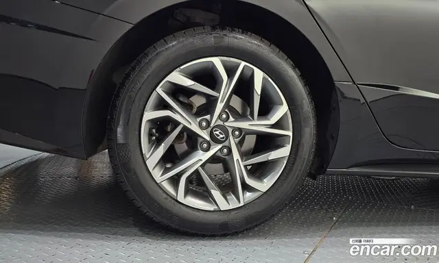 Hyundai Sonata 2022 2.0 автомат (гидро), миниатюра 5 Hyundai Sonata 2022 2.0 автомат (гидро), миниатюра 5